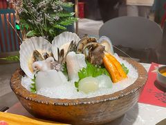 -空之介寿喜烧·和牛放题(恒隆广场店)