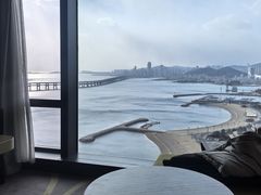 -大连君悦酒店