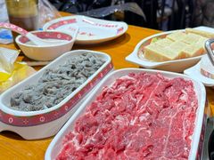 -大吉利·潮汕鲜牛肉火锅(西安店)