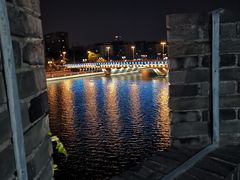-相门城墙文化休闲景区