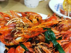 -苏格里岛自助海鲜火锅烧烤(大汉悦中心店)