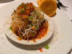 香煎干贝-茹丝葵经典牛排馆(上海外滩店)