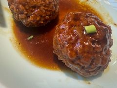 -福荣新中式餐厅