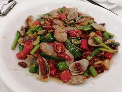 -湛江渔港·大排档(乐园路总店)