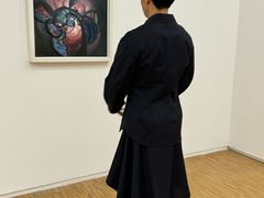 -蓬皮杜艺术中心