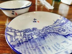 -老马家·舌尖上的西塘美食