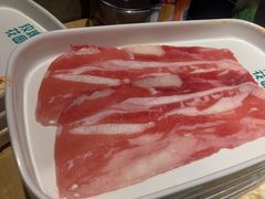 -玫瑰花园自助烤肉(顺义鑫海韵通店)