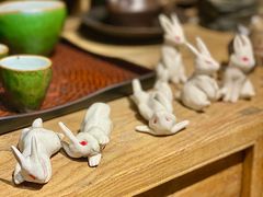 -一号铺子·大炉茶
