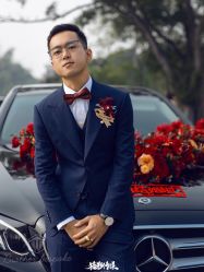 点击看大图 -BROTHER西服礼服定制·商务·婚礼(佛山南海店)