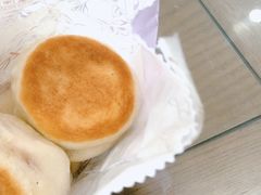 玫瑰酒酿饼-长发西饼(临顿路店)