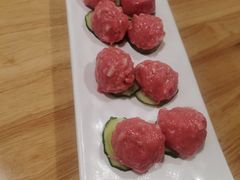 -嬷孙家潮汕牛肉火锅(北京路天河城店)