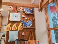 -山与蓝·轻糖鲜果蛋糕(勒泰店)