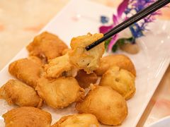-新金盛·海鲜酒楼(盐田店)