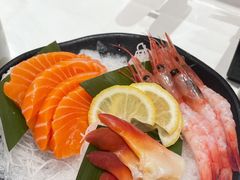 -元气寿司(八号仓店)