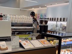 -Seesaw Coffee(上海国金中心店)