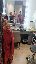-青禾蒙娜丽莎婚纱摄影(武汉总店)