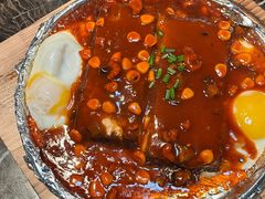 -长安·大茶饭