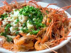 -妈妈的小作坊(陈家镇店)