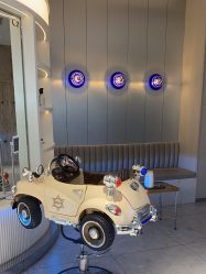 -PE SALON