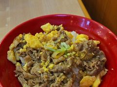 -食其家·牛丼咖喱(金桥国际店)