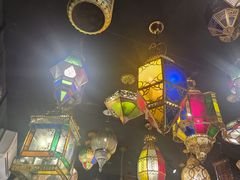-苏坦土耳其西餐厅(玉林店)