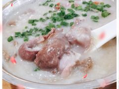 -南记食粥坊·宵夜大排档(莲花总店)
