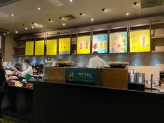 -星巴克臻选(南京金茂览秀城店)