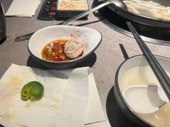 -同仁四季椰子鸡(海岸城天利店)