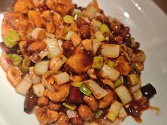 -绿茶餐厅(财富购物中心店)