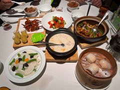 -汤城小厨•粤菜•靓汤(苏州街店)