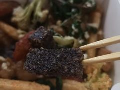 -呷贺盐酥鸡(抄纸巷店)