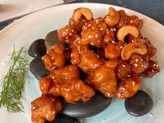 -野蔓果·山野菜(西湖景区·龙井茶田店)