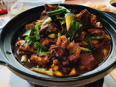 -壹只菜·崇明本地特色菜(崇明南门店)