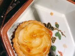雪花和牛挞-熙瓏里(万科店)