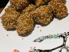 -三猫黑鱼花(南大店)