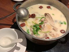 -文兴酒家(Chinatown - Gerrard Street)