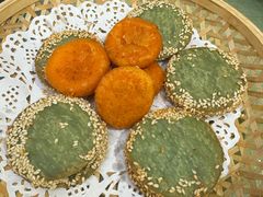 -桃子餐厅·天津菜(王顶堤总店)
