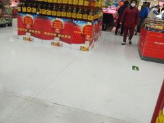 -卜蜂莲花(杨高北路店)
