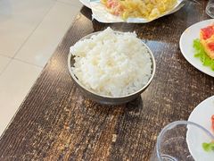 -韩风烤牛肉冷面店