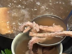 -盡膳口福·百年汤方火锅(科华北路店)