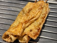-木屋烧烤(观澜湖新城MH店)