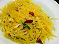 -肖记公安牛肉鱼杂馆·省级非物质文化遗产(江汉路直营店)