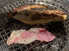-韩盛·盛江山自助料理(奥体万达店)