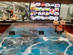-艳阳天·非遗楚菜(武汉客厅店)