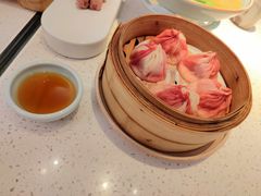 招牌小笼包-竹外桃花·江南小酒馆(SKP·S店)