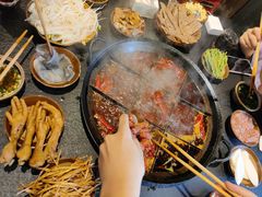 -胖碗火锅(观音桥店)