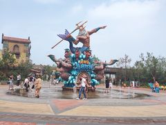 -波塞冬旅游度假区