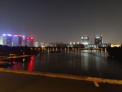 -尚贤河湿地