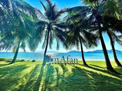 -海角轩·三亚文华东方酒店