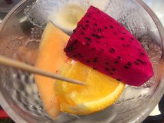 -皇品田苑日式料理(苏州中心店)